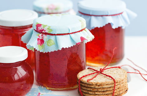 Image of "Chilli jelly"