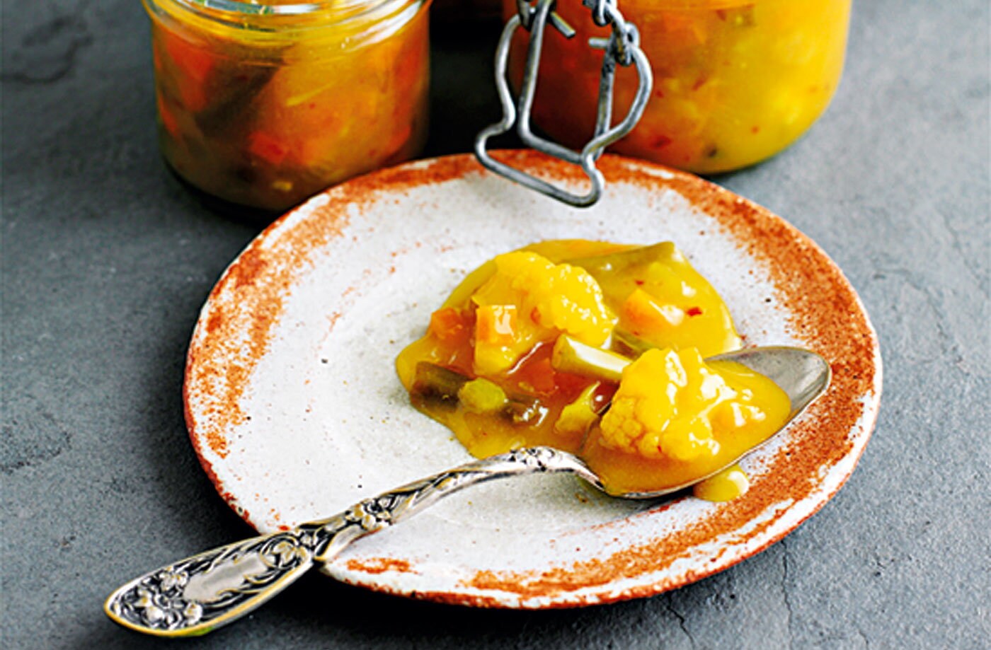 Piccalilli