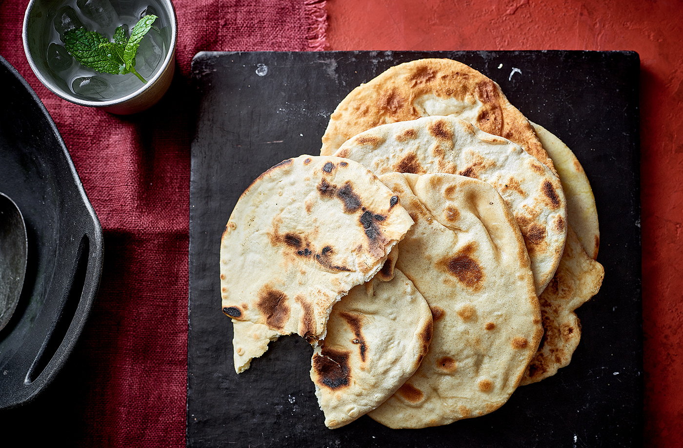 Paratha