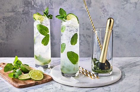 Image of "Mojito"