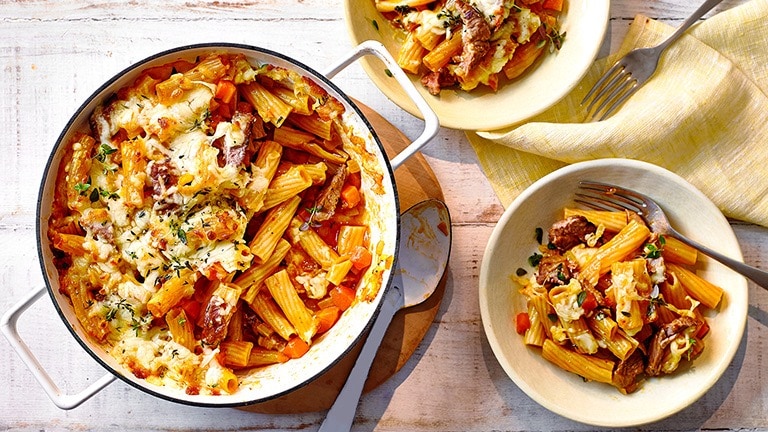 Clever ways to use up leftovers
