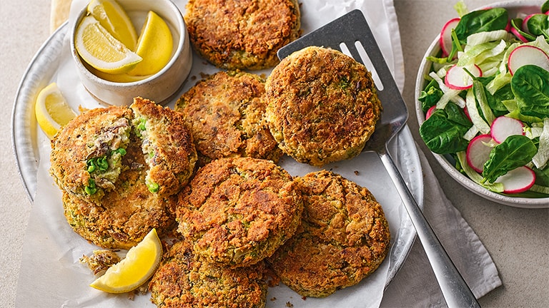 Family favourites recipes