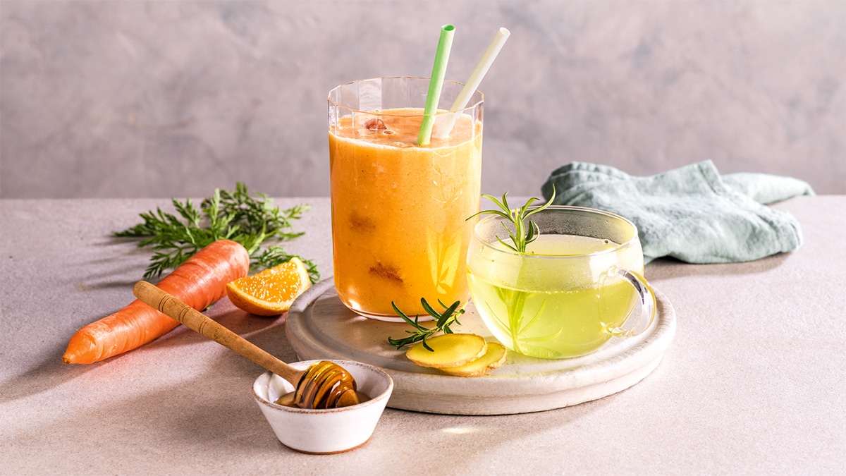 Drinks recipes
