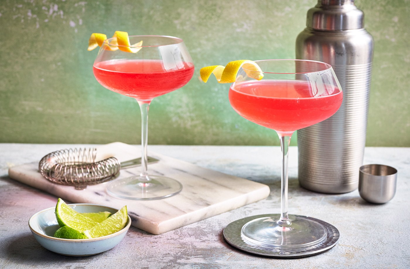 Cosmopolitan