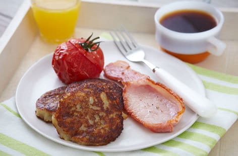 Image of "Boxty"