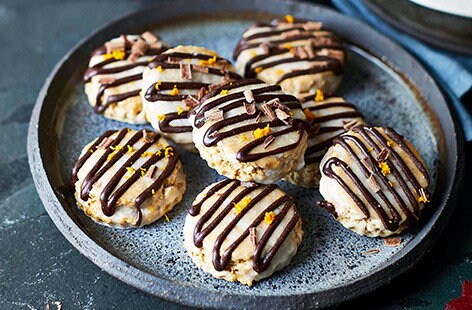 Image of "Lebkuchen"