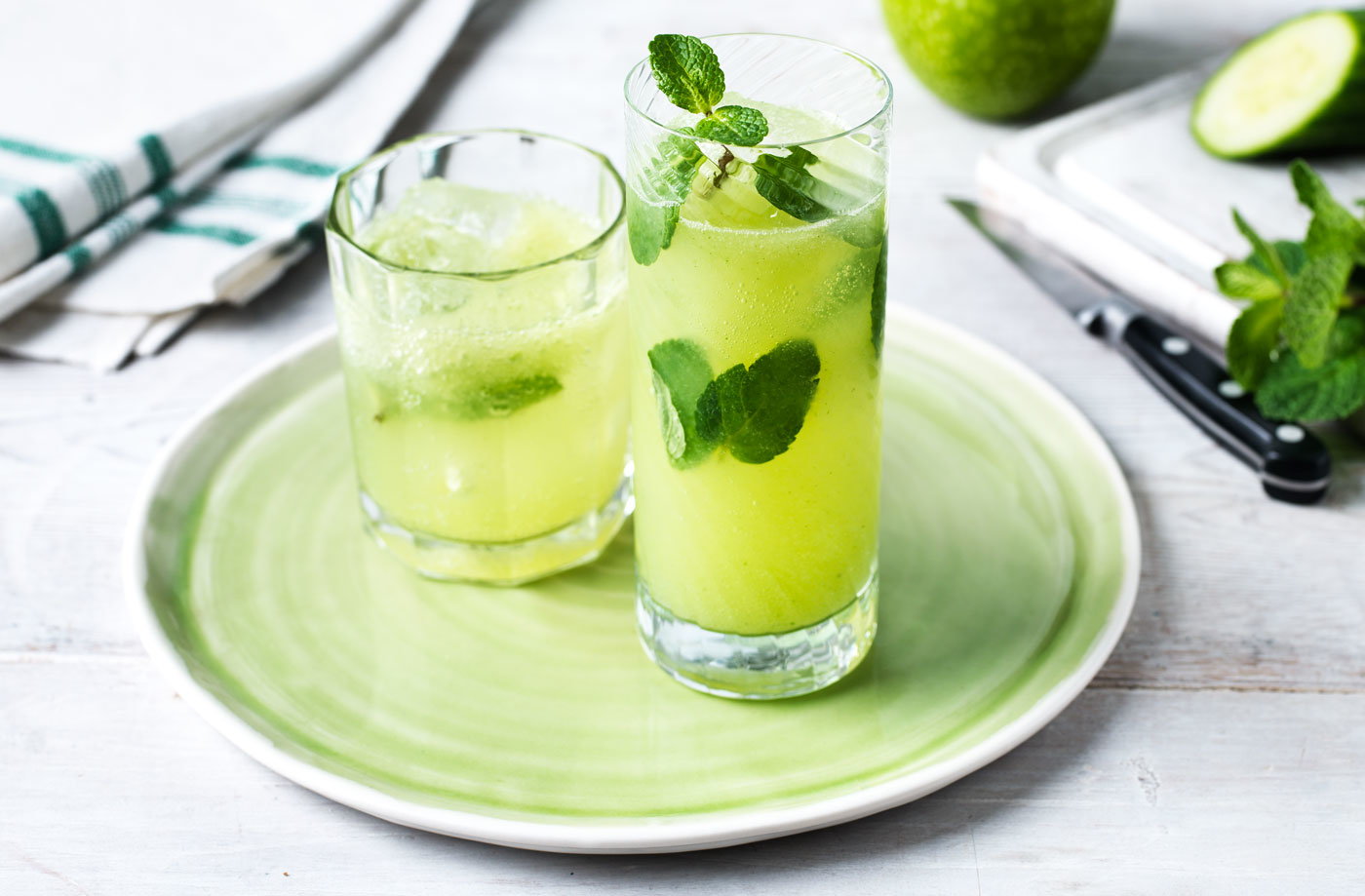 Mojito magic