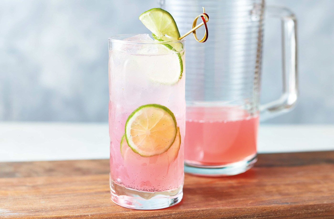 Rhubarb and star anise cordial