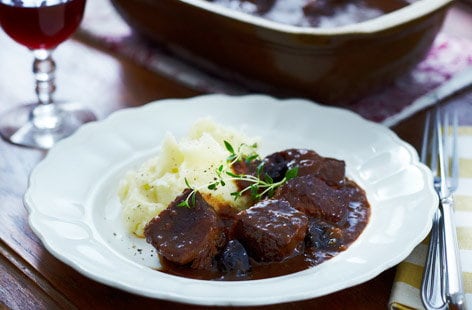 Image of "Slow-cooker beef with prunes"