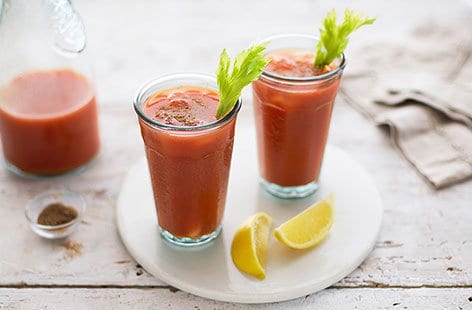 Image of "Bloody Mary"