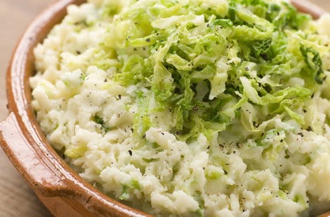 Colcannon