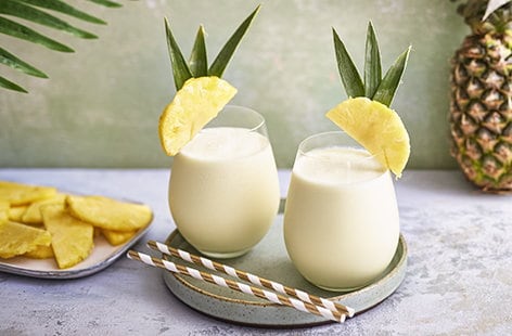 Image of "Piña colada"
