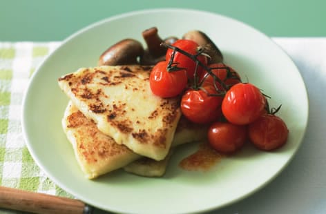 Image of "Potato scones"