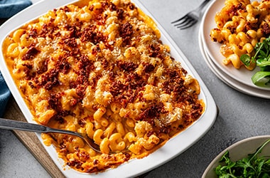 Image of "Dinner ideas and recipes"