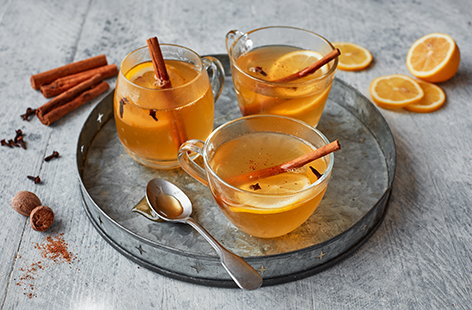 Image of "Hot toddy"