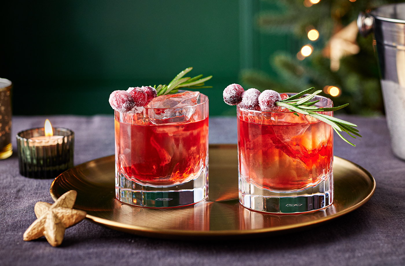 Christmas Old Fashioned