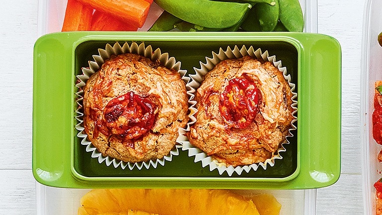 Lunchbox ideas for kids