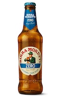 Birra Moretti Zero 330ml 248x400