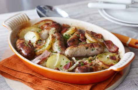 Image of "Dublin coddle"