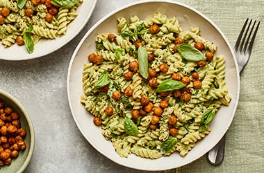 Image of "High-protein meals"