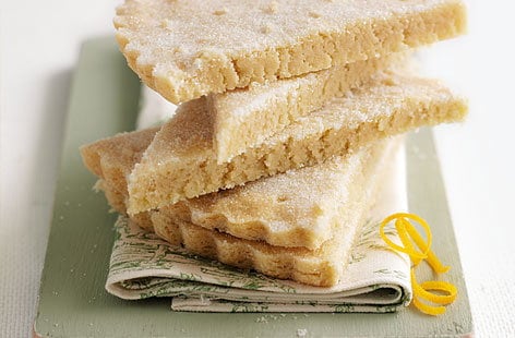Image of "Classic shortbread"