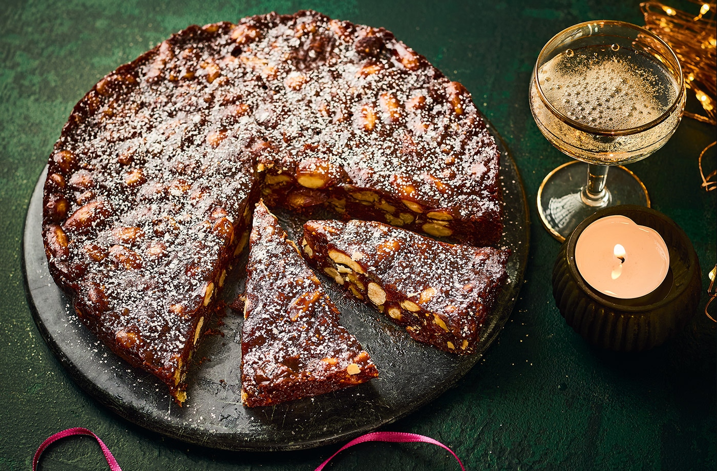Panforte