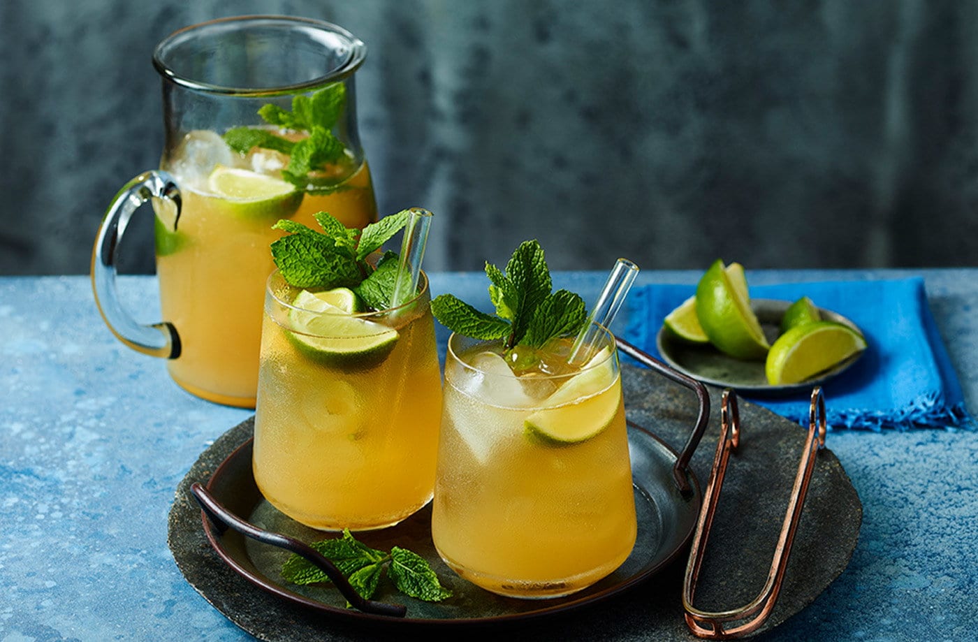 Easy nojito