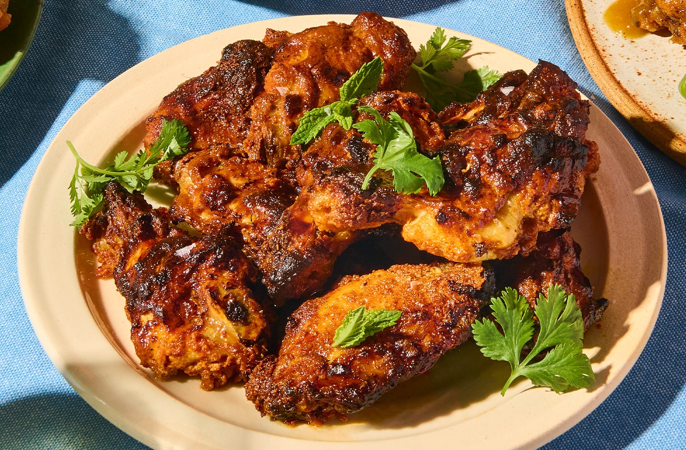 1400x919_Air-fryer tandoori chicken wings