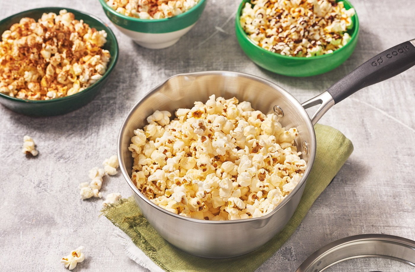 Popcorn