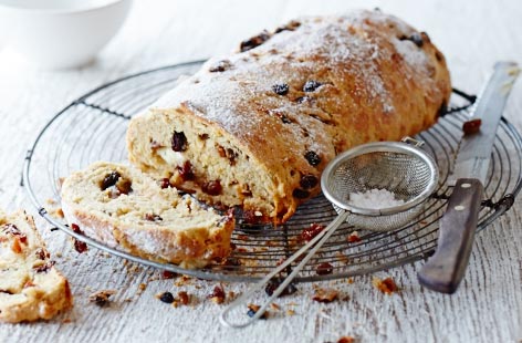 Stollen