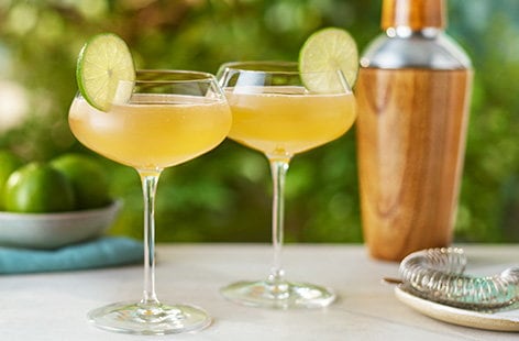 Image of "Daiquiri"