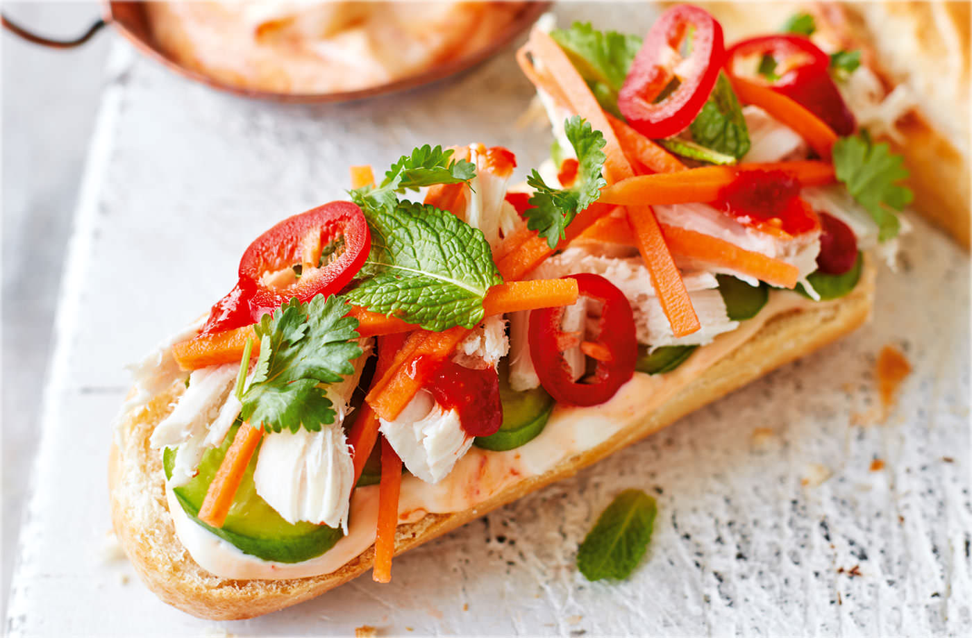 Bánh mì