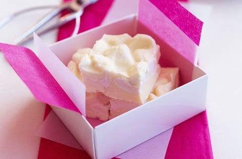 Image of "Lemon meringue cake"
