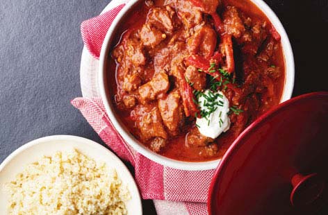 Image of "Goulash"