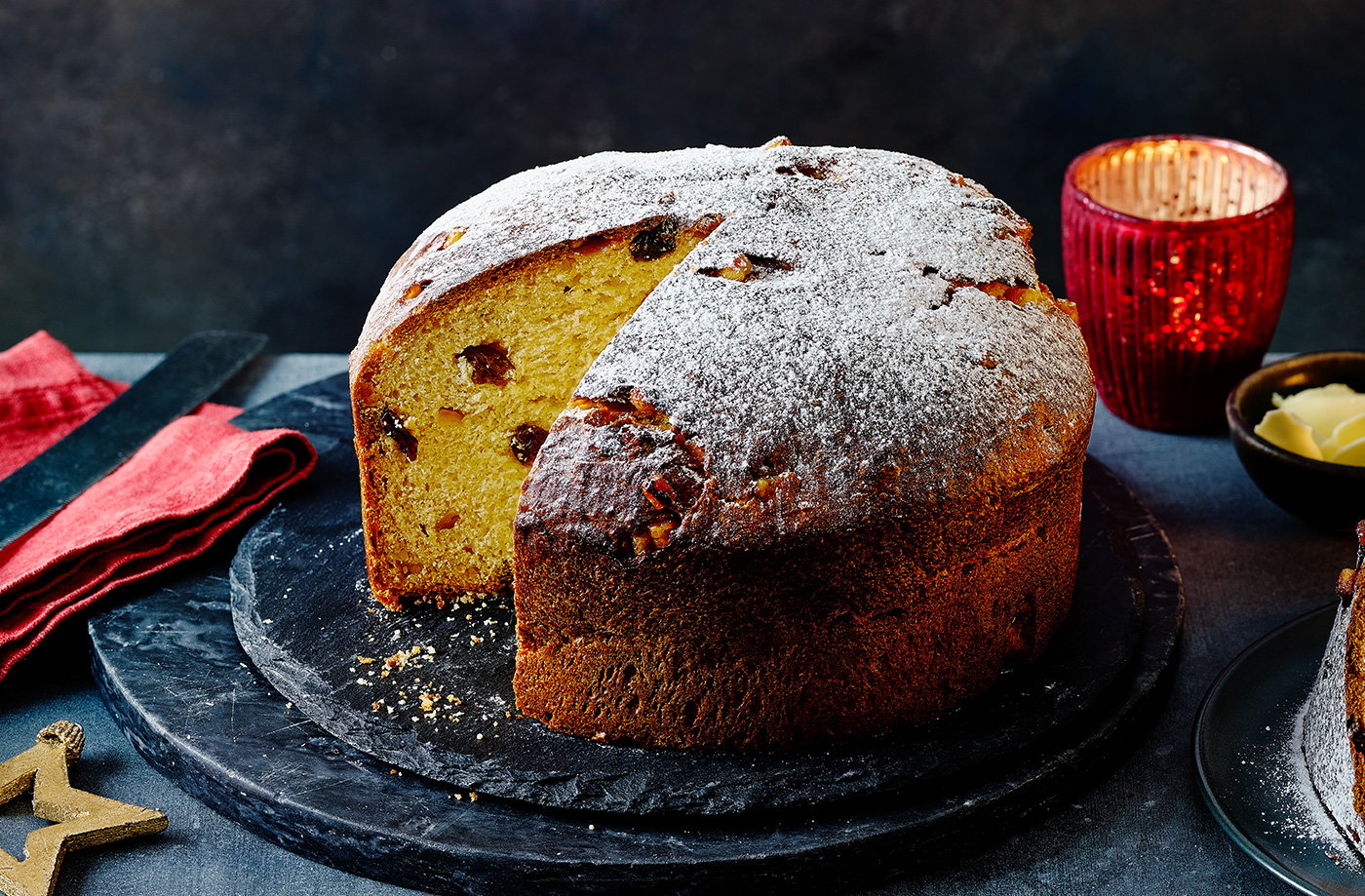Panettone