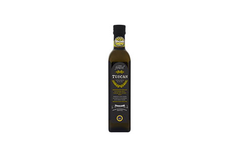 Image of "Tesco Finest Tuscan Extra Virgin Olive Oil"