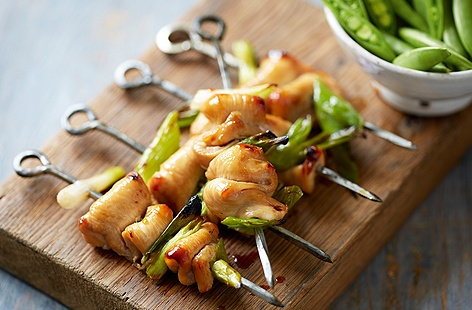 Image of "Yakitori"