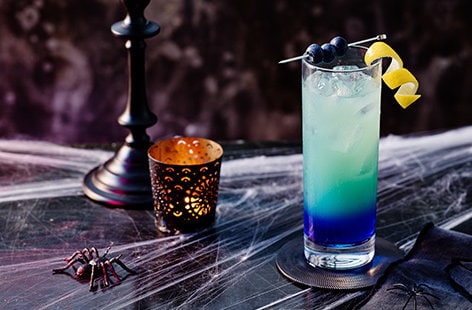 Image of "Tequila moonrise"