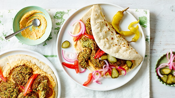 Recipes for two