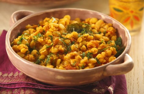 Image of "Channa dhal"