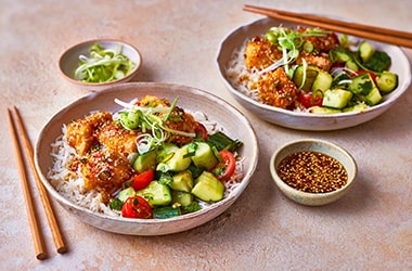 Image of "Easy air-fryer recipes for beginners"