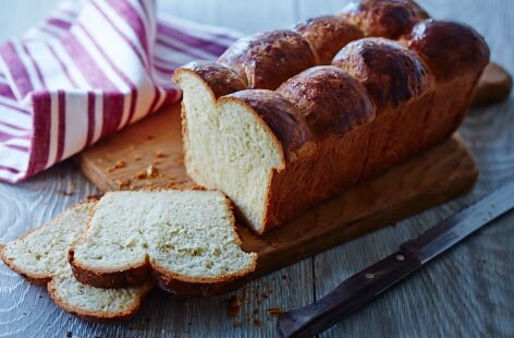 Brioche