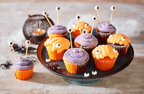 Image of "Mini monsters"
