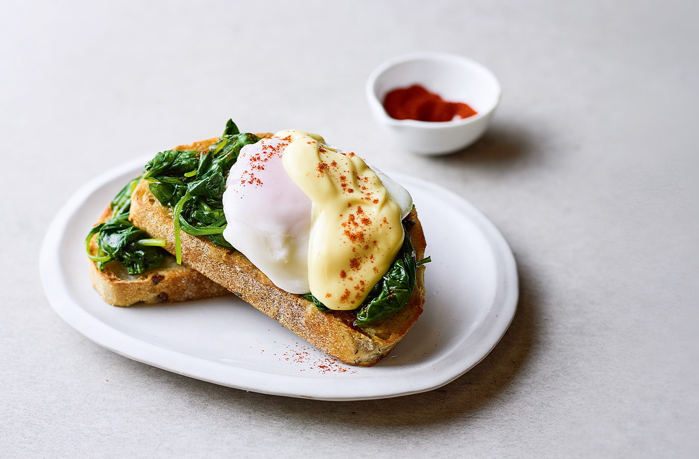Florentine toast