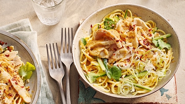 Clever ways to use up leftovers