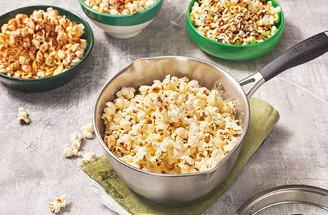 Image of "Popcorn"
