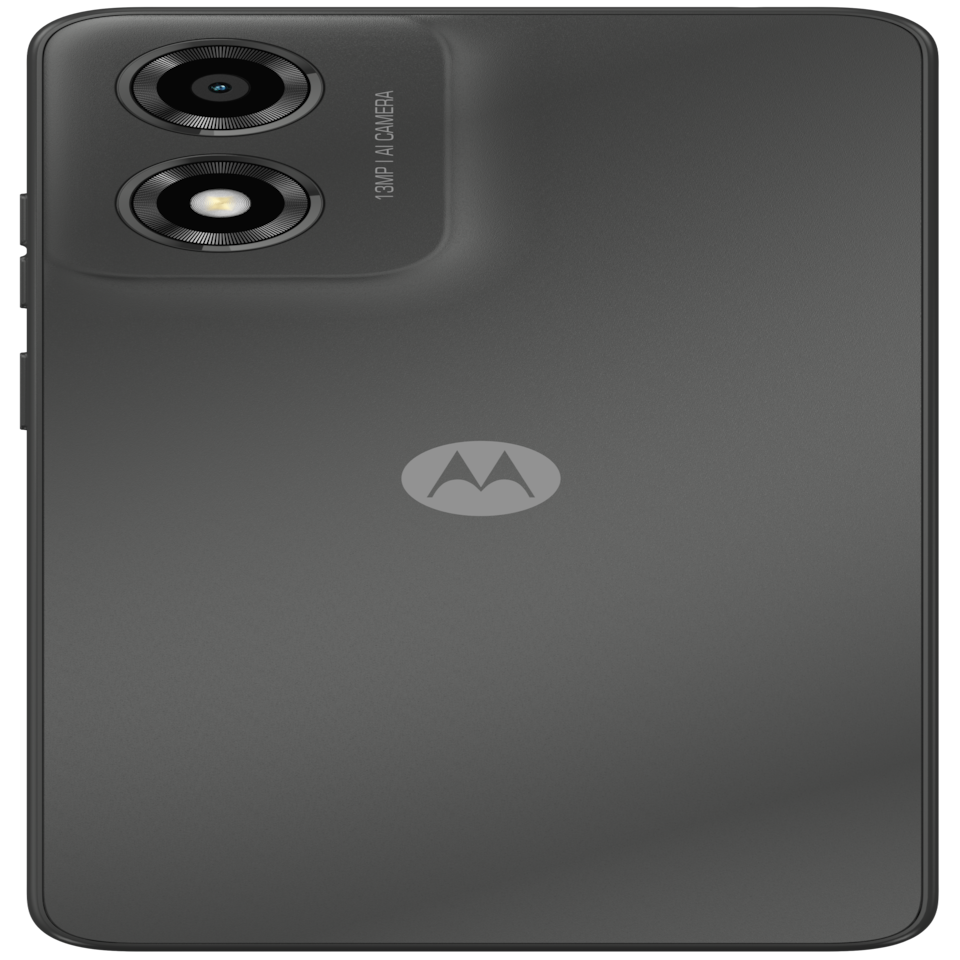 image 1 of moto e14 Graphite Grey