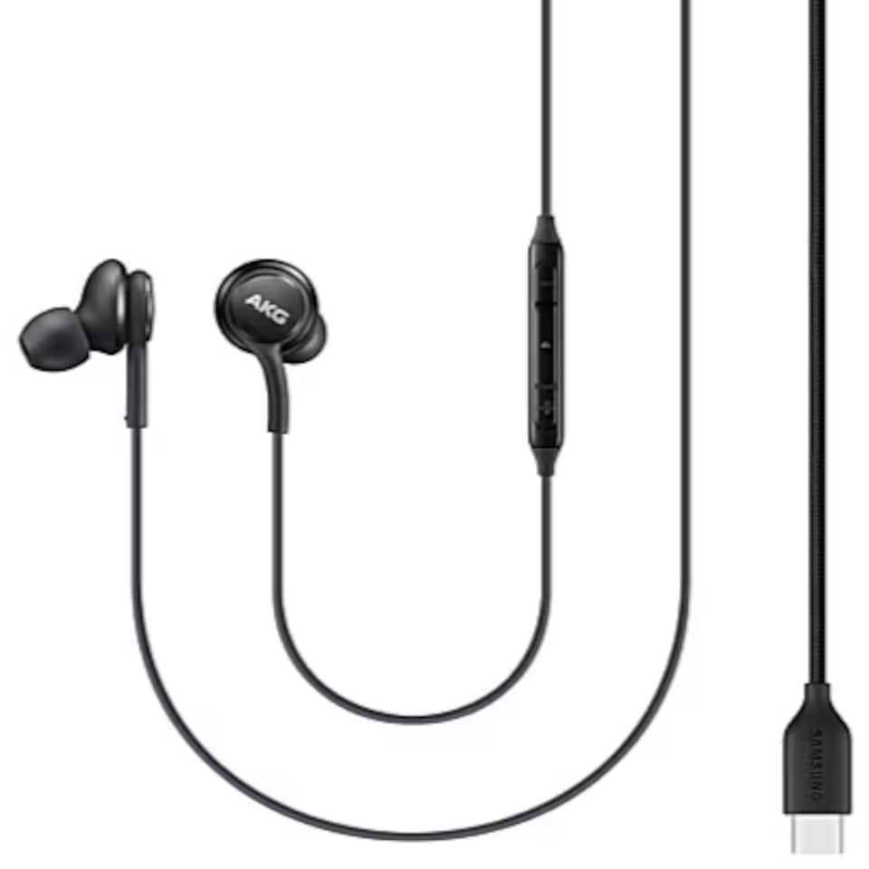image 1 of Samsung Galaxy Type-C Earphones