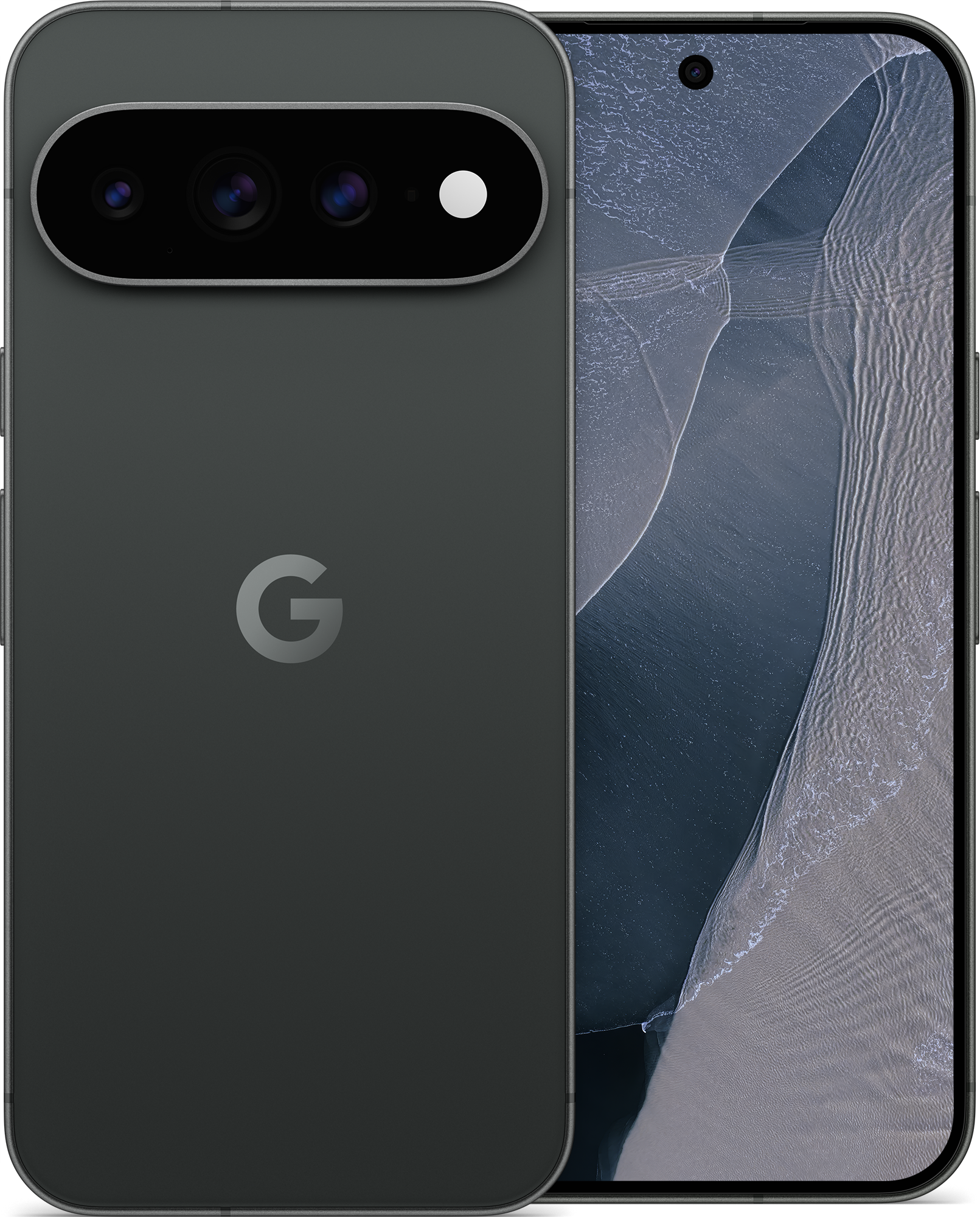 Google Pixel 11 Pro XL 17.3 cm (6.8") Dual SIM Android 17 5G USB Type-C 12 GB 256 GB 5115 mAh Black