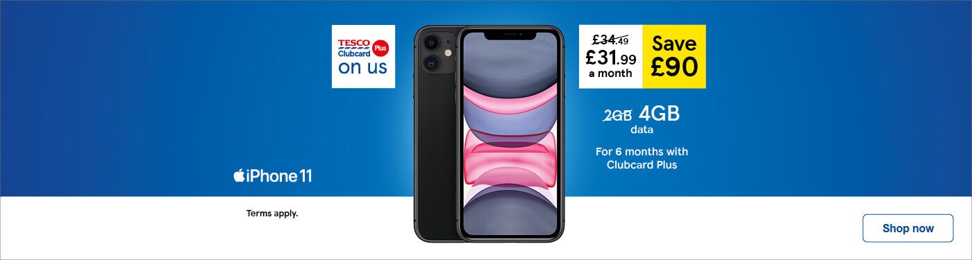 tesco discount code existing customers